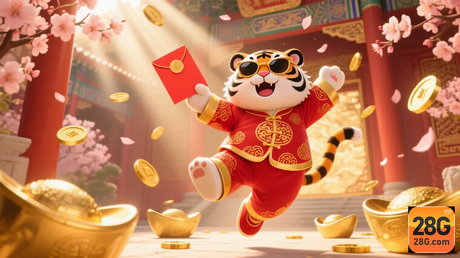 Imagem de um usuário animado baixando o app cassino 28g, confiável e dinâmico. - 28g