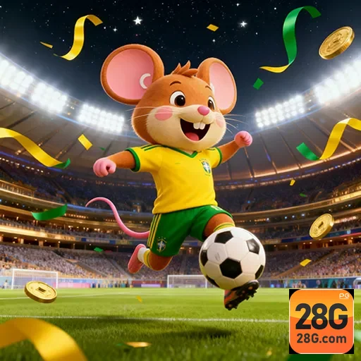 Aposte ao vivo com confiança na 28g, sua plataforma premium para apostas esportivas.