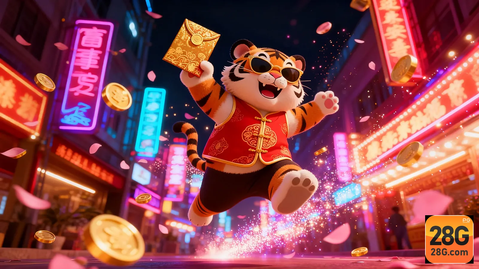 Experimente a emoção de jogos interativos ao vivo na 28g e ganhe prêmios incríveis. - 28g